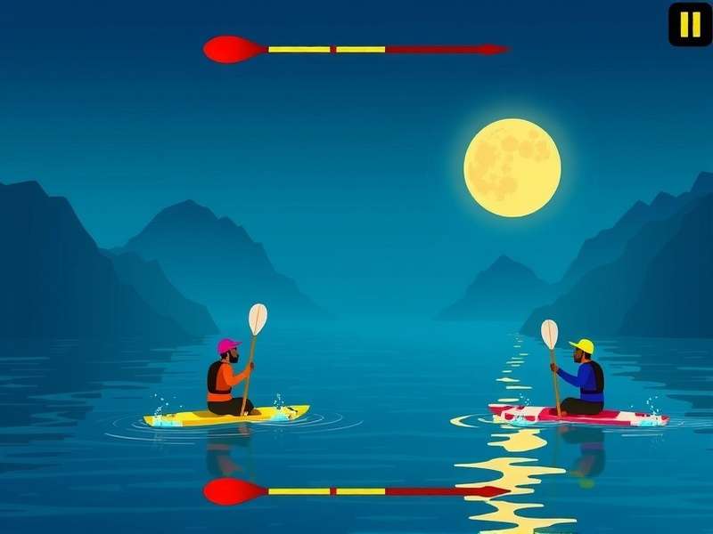 Indian Paddle Power Cultural Elements