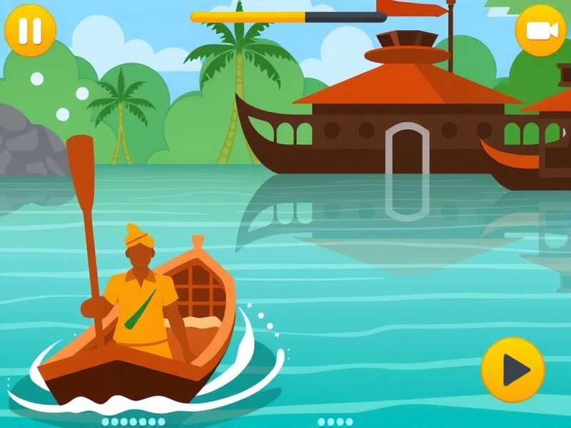 Indian Paddle Power Community Event